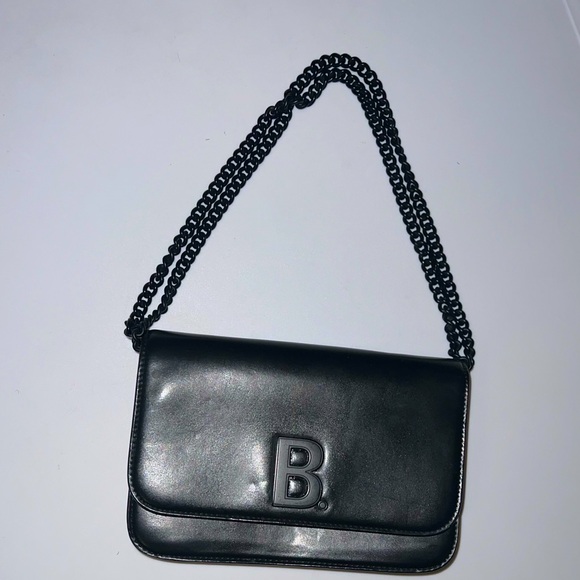 Balenciaga Crossbody Purse - Picture 1 of 3